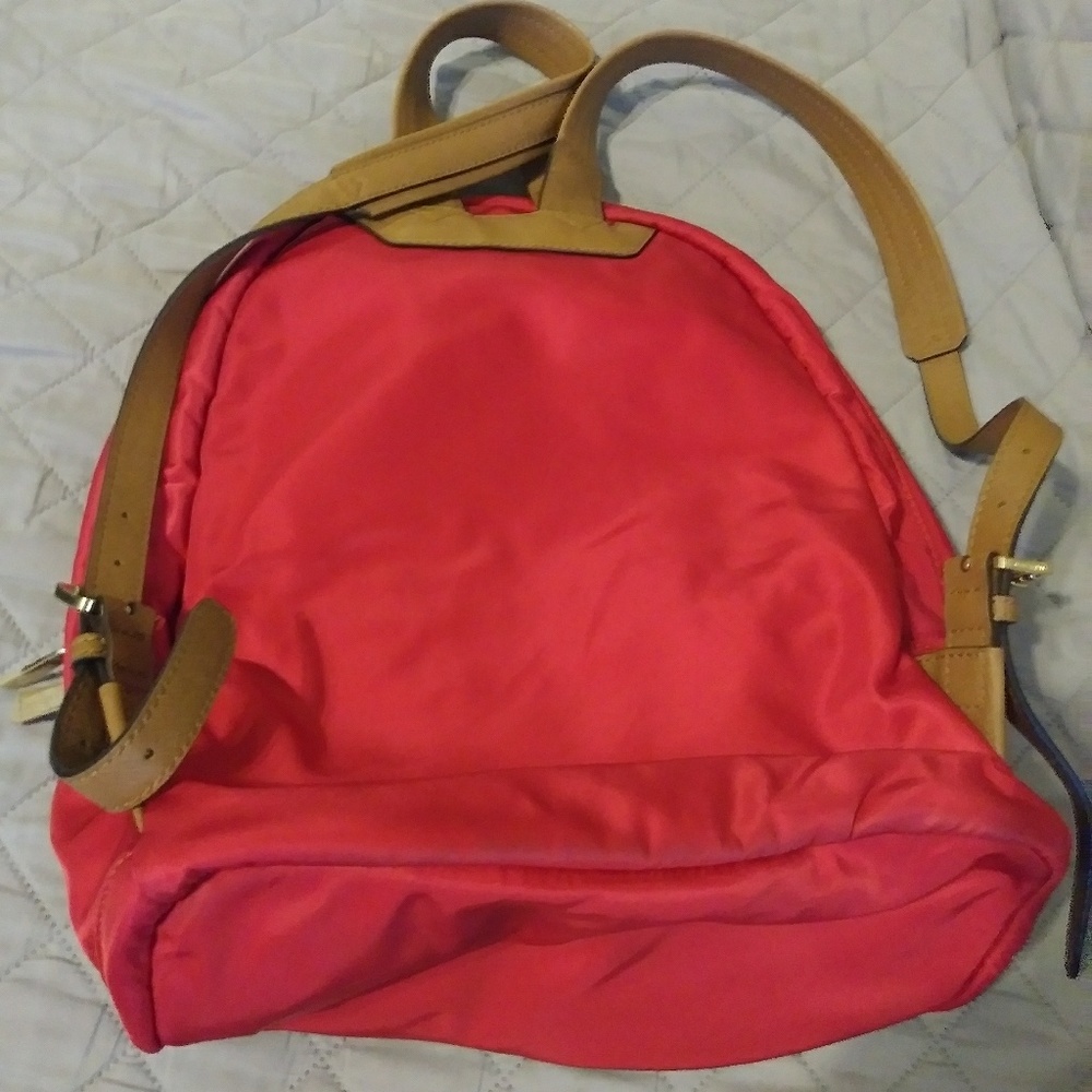 Mk back pack - Picture 2 of 2